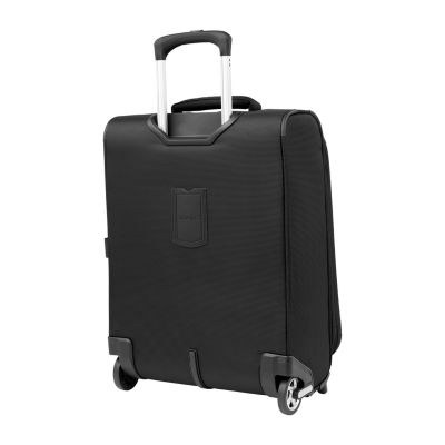 Travelpro Maxlite 5 14 Inch Softside Carry-On Luggage