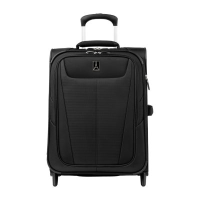 Travelpro Maxlite 5 14 Inch Softside Carry-On Luggage