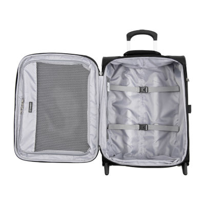 Travelpro Maxlite 5 14 Inch Softside Carry-On Luggage