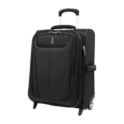 Travelpro Maxlite 5 14 Inch Softside Carry-On Luggage