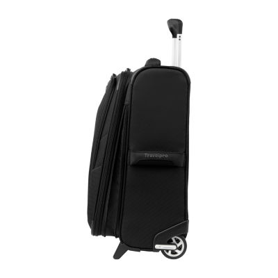 Travelpro Maxlite 5 14 Inch Softside Carry-On Luggage
