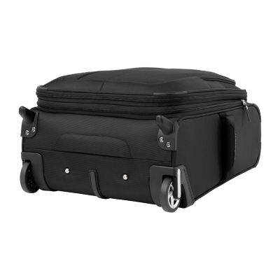 Travelpro Maxlite 5 14 Inch Softside Carry-On Luggage