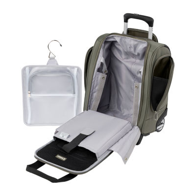 Travelpro Maxlite 5 15 Inch Softside Lightweight Luggage