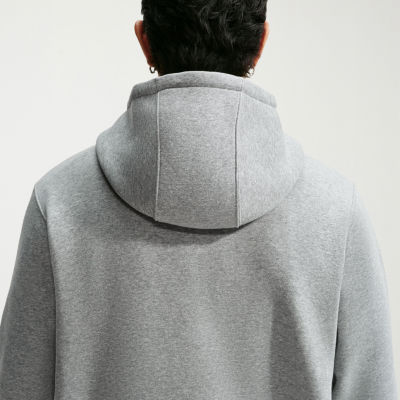Nike Fleece Mens Long Sleeve Active Hoodie