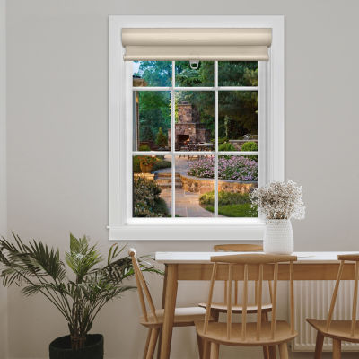 Achim Cordless 100% Blackout Roller Shade