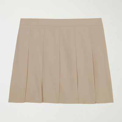 IZOD Womens Juniors Scooter Skirt