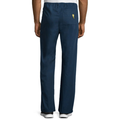 Wink® Origins 5006 Papa Seamless Unisex Adult Big and Tall Scrub Pants