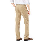 Dockers® Big And Tall Ultimate Chino With Smart 360 Flex® Flat Front Pants
