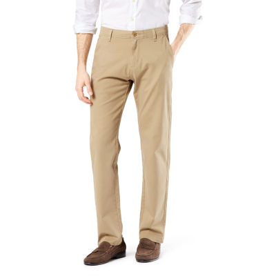 Dockers® Big And Tall Ultimate Chino With Smart 360 Flex® Flat Front ...