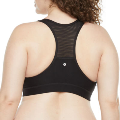 Xersion High Support Racerback Sports Bra