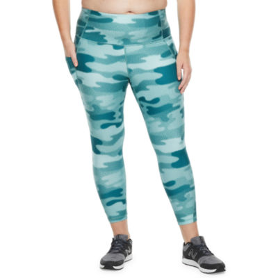 Jcpenney camo outlet leggings