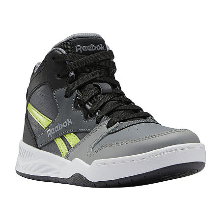  Reebok BB4500 Court Little & Big Boys Basketball Shoes