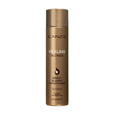 L'ANZA Healing Blonde Bright Blonde Conditioner - 8.5 oz.