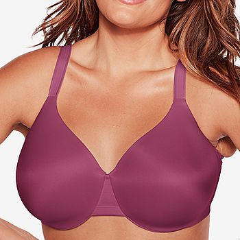 Bali One Smooth U® Smoothing & Concealing Underwire Full Coverage