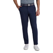 Haggar Cool 18 Pro Pleated Pant-JCPenney