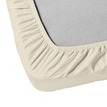 Color Sense 100% Cotton Cool & Crisp Lightweight Sheets and Pillowcases Open Stock