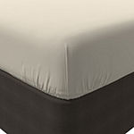 Color Sense 100% Cotton Cool & Crisp Lightweight Sheets and Pillowcases Open Stock