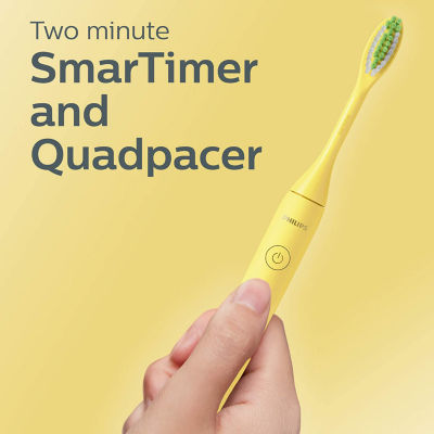 Philips One by Sonicare Battery Toothbrush