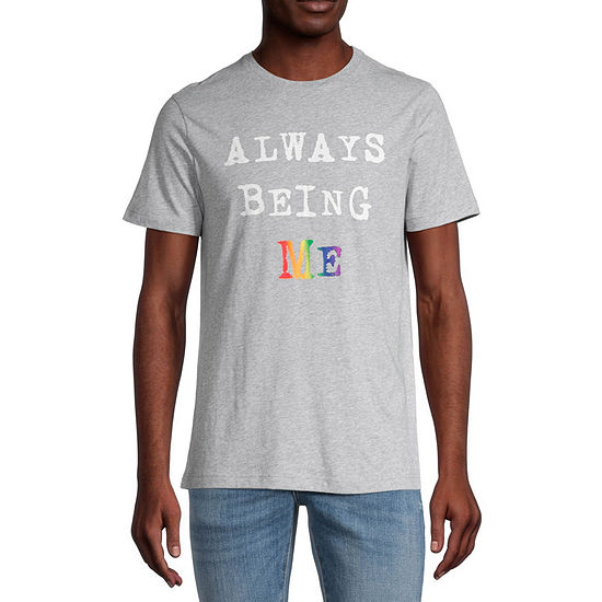 ALWAYS BEING ME PRIDE COLLECTION