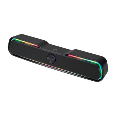 iLive RGB 17" Soundbar Portable Speaker