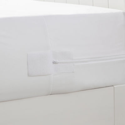 Clorox Antimicrobial treated Mattress Protector