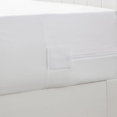 Clorox Antimicrobial treated Mattress Protector