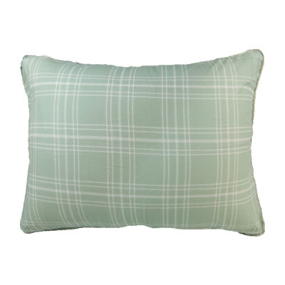 Your Lifestyle By Donna Sharp Botanical Hypoallergenic Quilt Set