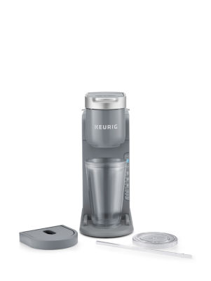 Keurig® K-Iced™ Single-Serve Coffee Maker