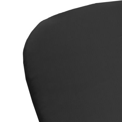 Outdoor Dècor Ebony High Back Adirondack Cushions