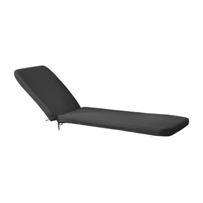 Outdoor Dècor Ebony Lounger Lounge Cushion