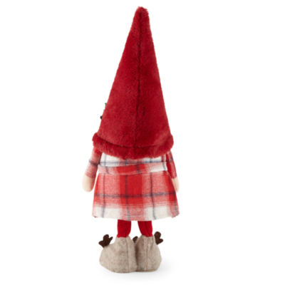 North Pole Trading Co. Pajamas Gnome