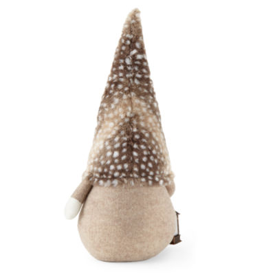 North Pole Trading Co. Advent Hat Gnome