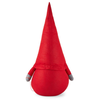 North Pole Trading Co. Advent Hat Gnome