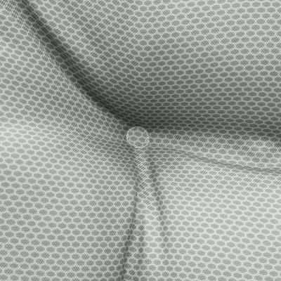 Outdoor Dècor Sunny Citrus Texture Printed Deep Patio Seat Cushion