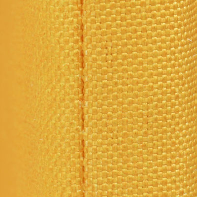 Outdoor Dècor Sunny Citrus Bistro Fade Resistant Patio Chair Cushion