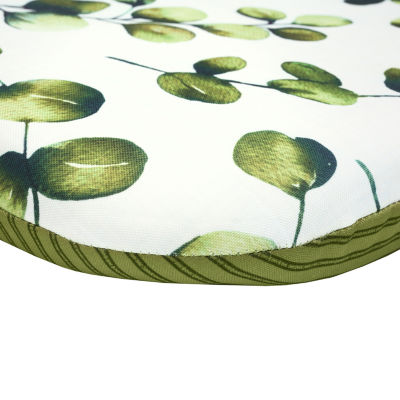 Outdoor Dècor Tropical Printed Lounge Cushion