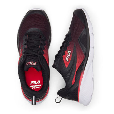 FILA Memory Primeforce 8 Mens Running Shoes