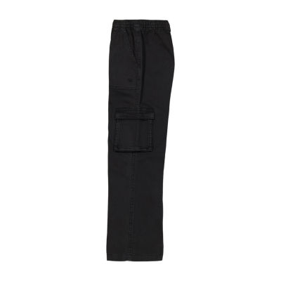 Roxy Big Girls Wide Leg Cargo Pant