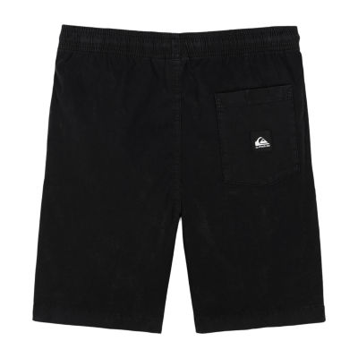 Quiksilver Big Boys Pull-On Short