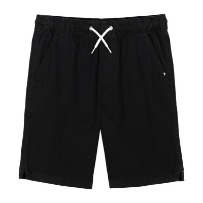 Quiksilver Big Boys Pull-On Short