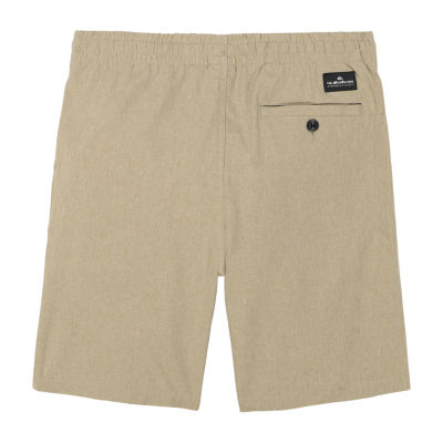 Quiksilver Big Boys Amphibian Pull-On Short