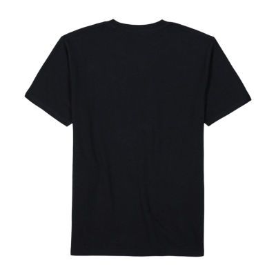 Quiksilver Big Kid Boys Crew Neck Short Sleeve Graphic T-Shirt