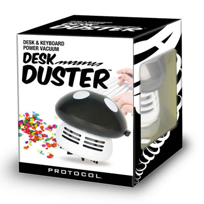 Mini Desk Duster SMPTC80392, Color Black JCPenney