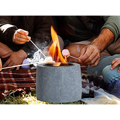 Tabletop Firepit