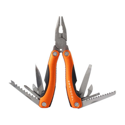 11-In-1 Classic Multi-Tools