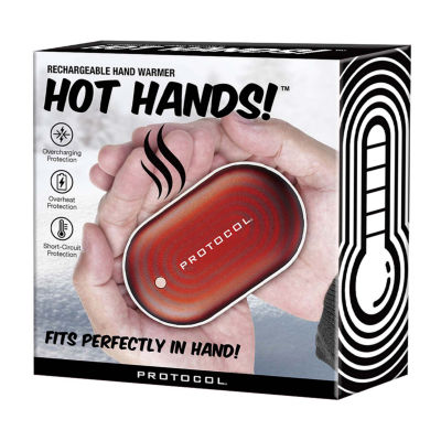 Electric Hand Warmer