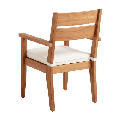 Carlbach Patio Accent Chair