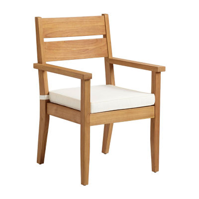 Carlbach Patio Accent Chair