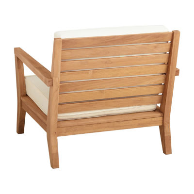 Carlbach Patio Accent Chair