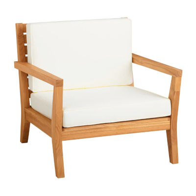 Carlbach Patio Accent Chair